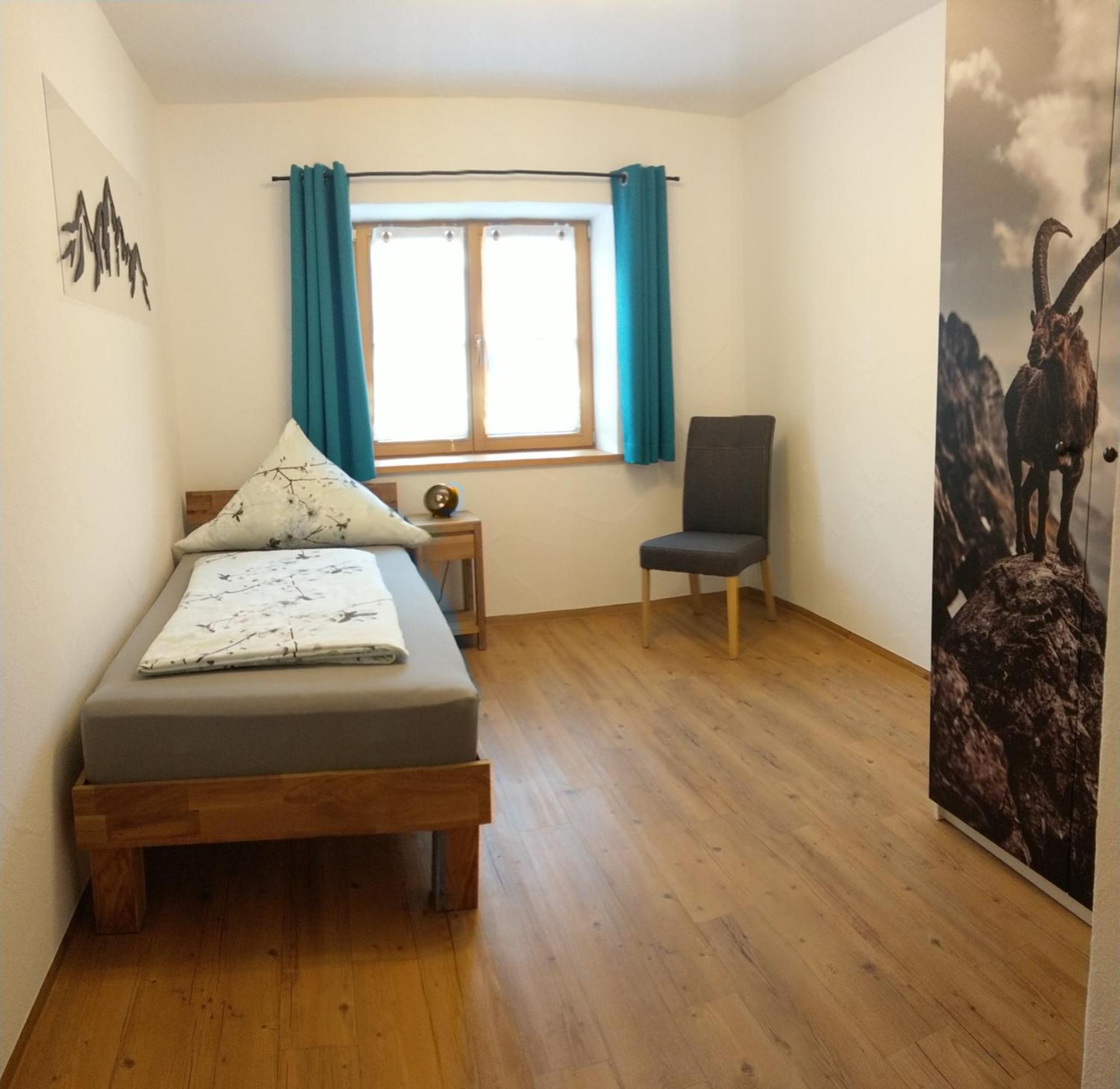 Alpstern Ferienwohnung Oberstdorf Bagian luar foto