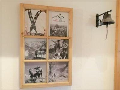 Alpstern Ferienwohnung Oberstdorf Bagian luar foto